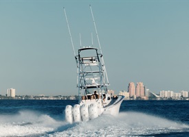 Anglers Marine